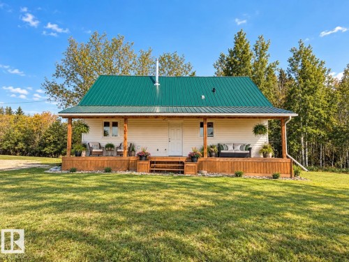4211 Twp Rd 580, Rural Barrhead County, AB 