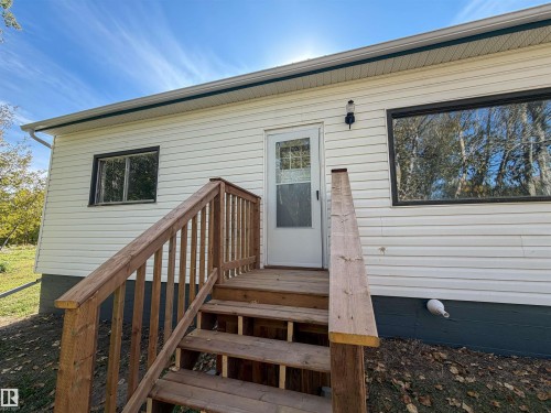4211 Twp Rd 580, Rural Barrhead County, AB 