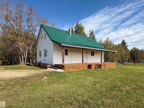 4211 Twp Rd 580, Rural Barrhead County, AB 