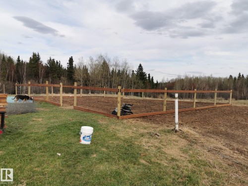 4211 Twp Rd 580, Rural Barrhead County, AB 