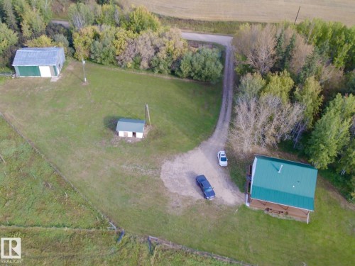 4211 Twp Rd 580, Rural Barrhead County, AB 