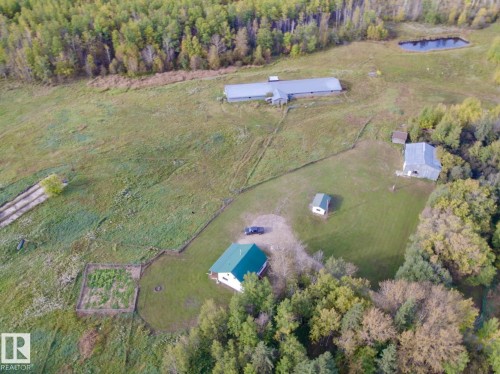 4211 Twp Rd 580, Rural Barrhead County, AB 