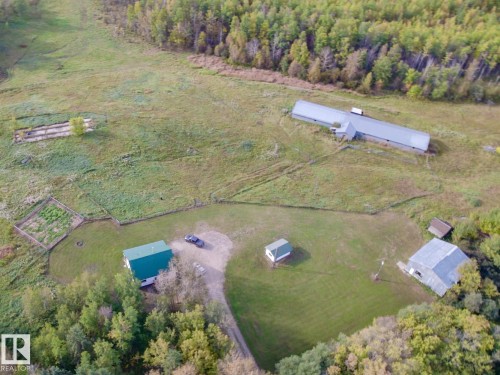 4211 Twp Rd 580, Rural Barrhead County, AB 