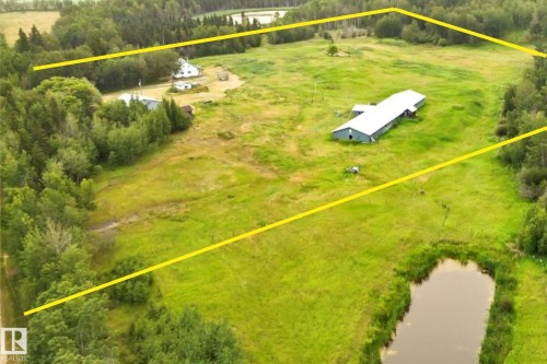 4211 Twp Rd 580, Rural Barrhead County, AB 