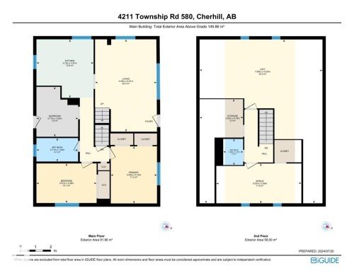 4211 Twp Rd 580, Rural Barrhead County, AB 