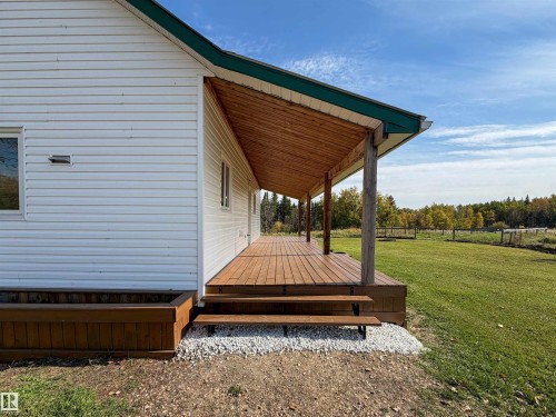 4211 Twp Rd 580, Rural Barrhead County, AB 