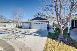 #20 49 COLWILL BV Sherwood Park, AB T8A 6C3