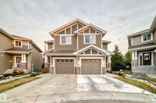 #31 219 CHARLOTTE WY  Sherwood Park, AB T8H 0T3