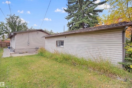 Additional content - 13420 117 Avenue Nw, Edmonton, AB 