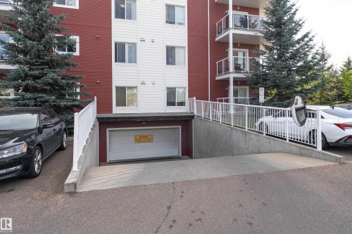 #302 2229 44 Av Nw, Edmonton, AB 