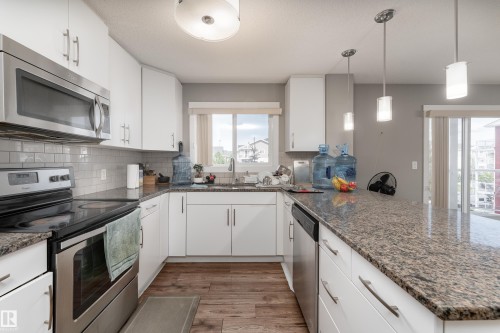 #302 2229 44 Av Nw, Edmonton, AB 