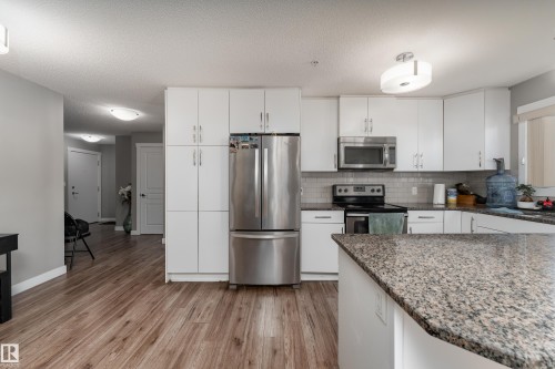 #302 2229 44 Av Nw, Edmonton, AB 