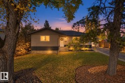 58 PINE Street  Sherwood Park, AB T8N 1S7