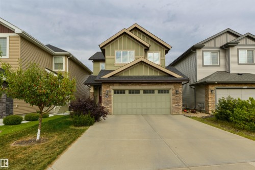 1348 157 Street Sw, Edmonton, AB 