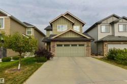 1348 157 Street SW  Edmonton, AB T6W 4E4