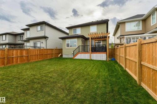1348 157 Street Sw, Edmonton, AB 