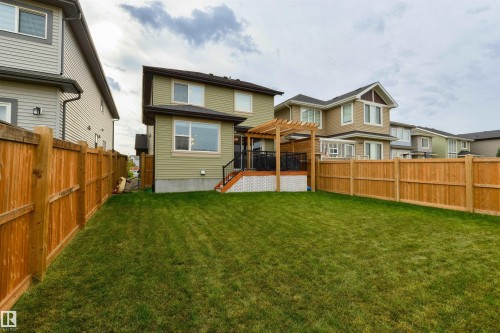 1348 157 Street Sw, Edmonton, AB 