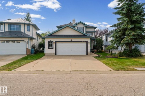 3113 41A Avenue Nw, Edmonton, AB 