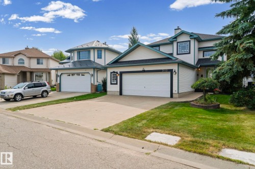 3113 41A Avenue Nw, Edmonton, AB 