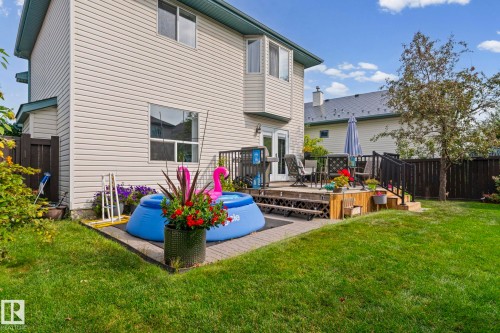 3113 41A Avenue Nw, Edmonton, AB 