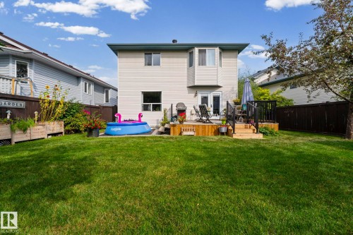 3113 41A Avenue Nw, Edmonton, AB 