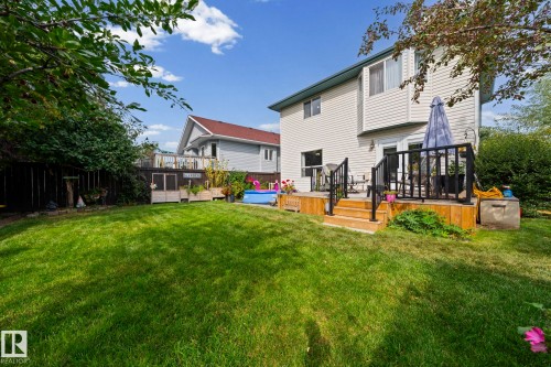3113 41A Avenue Nw, Edmonton, AB 