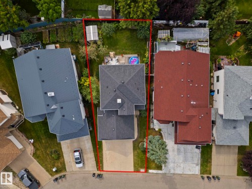 3113 41A Avenue Nw, Edmonton, AB 
