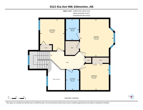 3113 41A Avenue Nw, Edmonton, AB 