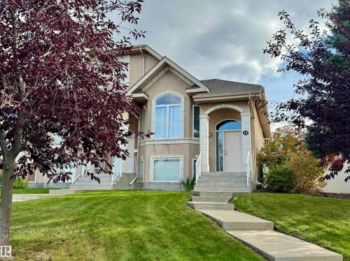 #13 101 Jim Common Dr, Sherwood Park, AB 