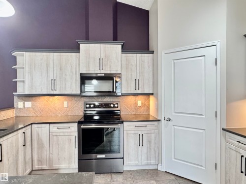Newer appliances - #13 101 Jim Common Dr, Sherwood Park, AB 