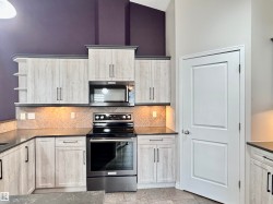 Newer appliances - 