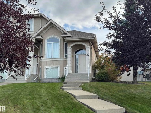 #13 101 Jim Common Dr, Sherwood Park, AB 