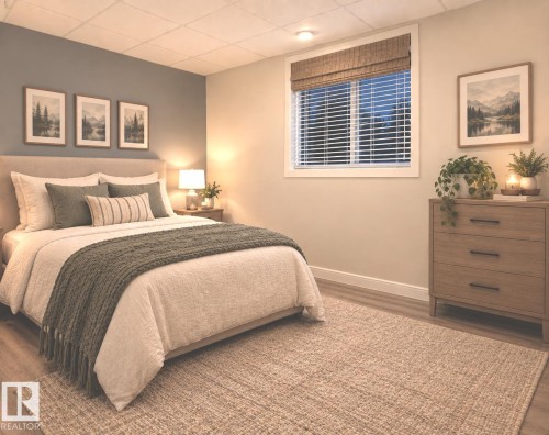 Virtually staged - #13 101 Jim Common Dr, Sherwood Park, AB 