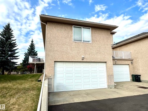 #13 101 Jim Common Dr, Sherwood Park, AB 