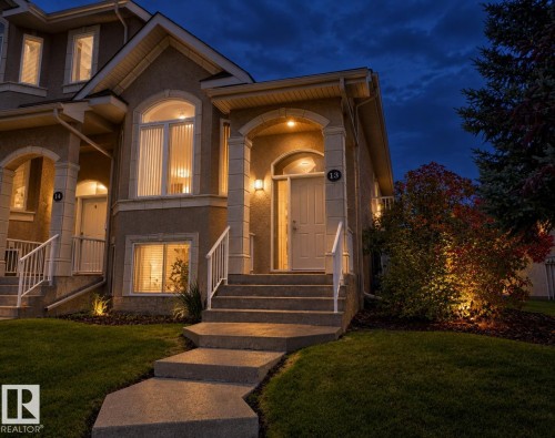 #13 101 Jim Common Dr, Sherwood Park, AB 