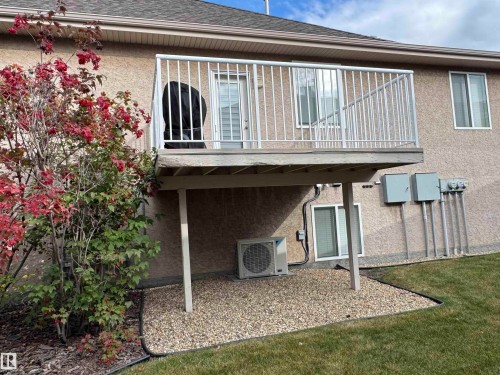 #13 101 Jim Common Dr, Sherwood Park, AB 