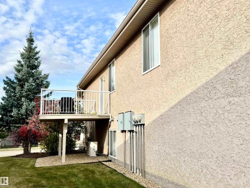 #13 101 Jim Common Dr, Sherwood Park, AB 