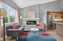 #23 4029 Orchards Dr Sw, Edmonton, AB 