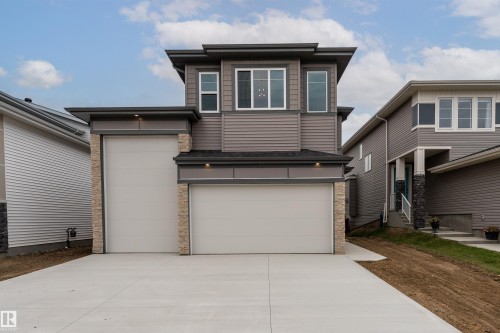 43 Maple Crescent, Gibbons, AB 