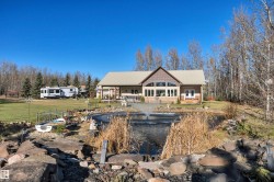 #409 462014 RGE ROAD 10 Rural Wetaskiwin County, AB T0C 2V0
