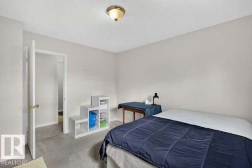 Recessed ceiling fixture, neutral wall color, and light-toned carpeting - #74 22555 Twp Road 530, Rural Strathcona County, AB 