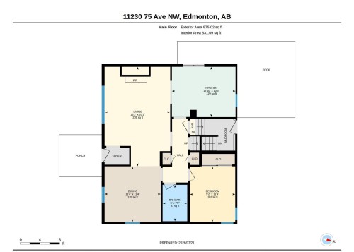 11230 75 Avenue Nw, Edmonton, AB 