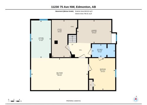 11230 75 Avenue Nw, Edmonton, AB 
