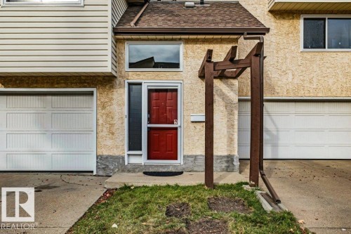 Additional content - #24 3811 85 St Nw, Edmonton, AB 