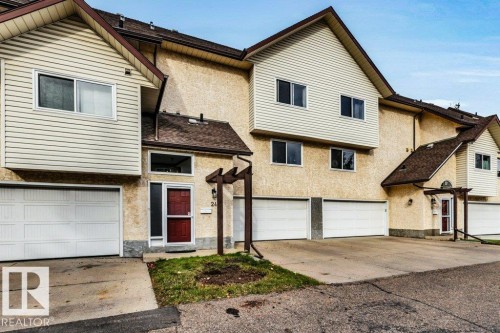 Additional content - #24 3811 85 St Nw, Edmonton, AB 
