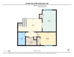 Floor plan - 