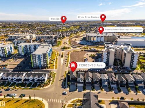 22003 93 Avenue Nw, Edmonton, AB 