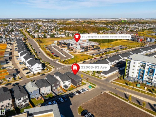22003 93 Avenue Nw, Edmonton, AB 