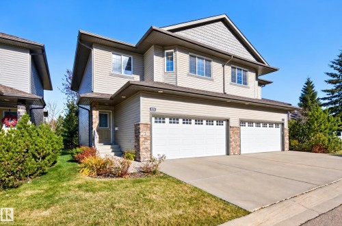 #404 41 SUMMERWOOD BV  Sherwood Park, AB T8H 0C8