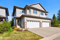 #404 41 SUMMERWOOD BV Sherwood Park, AB T8H 0C8